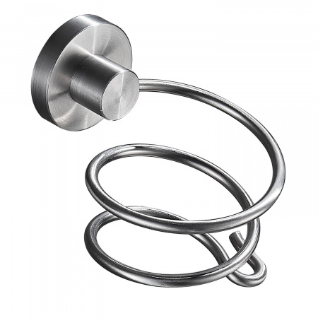 Держатель для фена Savol 56 S-005656 сатин фото