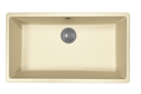 Кухонная мойка ВЕГА 700 Florentina 22.435.E0700 шампань фото