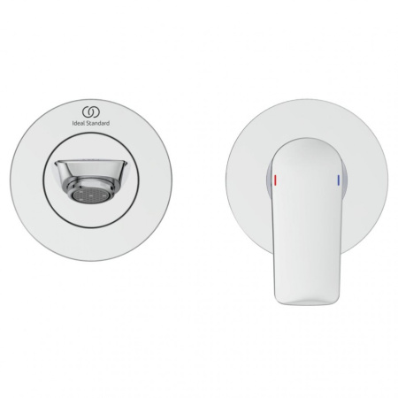 Смеситель для раковины Ideal Standard CONNECT AIR A7029AA фото