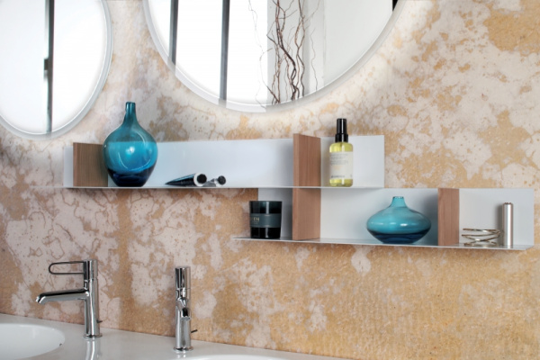 Смеситель для раковины Jacob Delafon Odeon Rive Gauche E21029-CP-CP хром фото