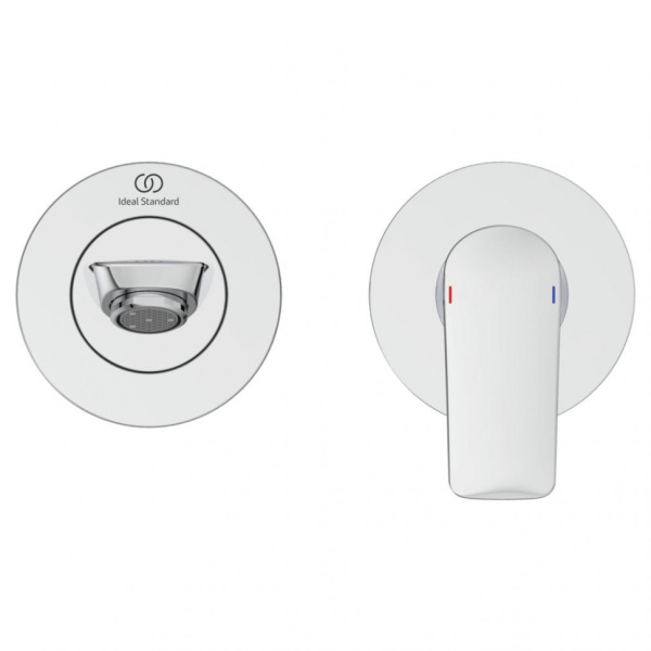 Смеситель для раковины Ideal Standard CONNECT AIR A7029AA фото