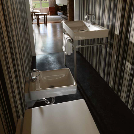 Биде подвесное Kerasan Cento 3524 bi*1 фото