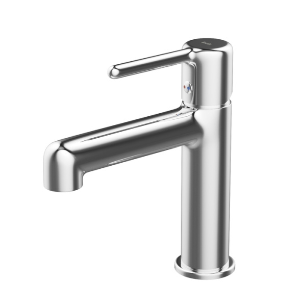 Смеситель для раковины Iddis Aiger AIGSB00i01 хром глянцевый фото