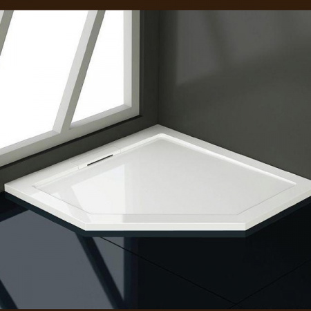 Поддон для душа Weltwasser TRP90 90х90 фото