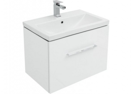 Тумба с раковиной Aquanet Порто 70 00245863 фото