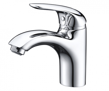 Смеситель для раковины WasserKRAFT Rossel 2803 фото