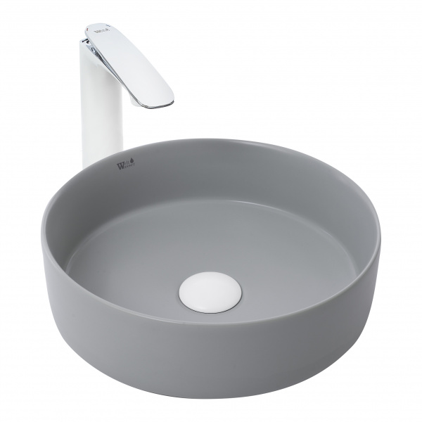 Накладная раковина WeltWassaer Elbach ELBACH 3134 MFG фото