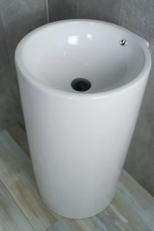 Напольная раковина GID Nb163 фото