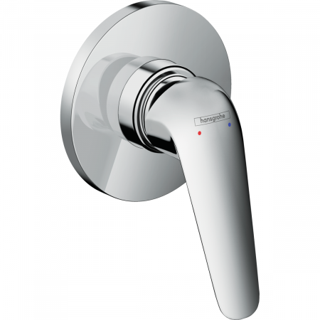 Смеситель для душа Hansgrohe Novus 71063000 фото