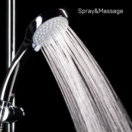 Душевая лейка Iddis Hand Shower A11631 фото