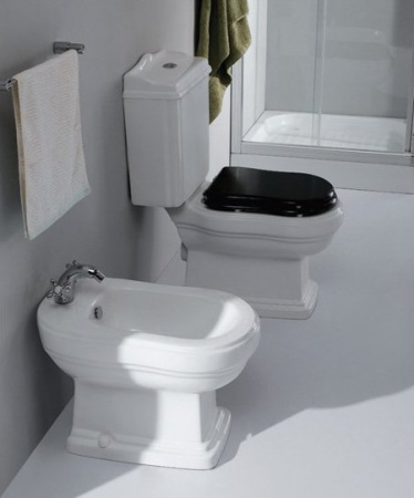 Биде напольное Cezares Laredo CZR-620-T фото