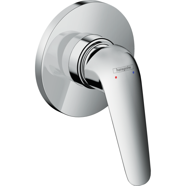 Смеситель для душа Hansgrohe Novus 71063000 фото