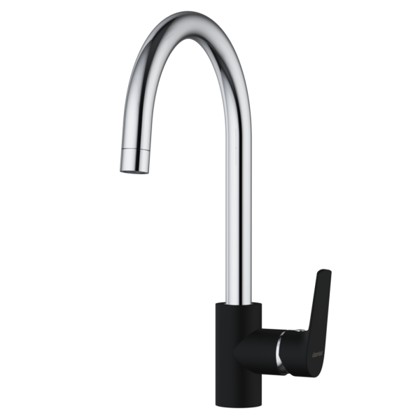 Смеситель для кухни RedBlu by Damixa Origin Balance 790720000 фото