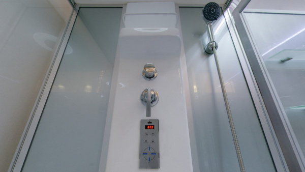 Душевая кабина Timo TL-1501 фото