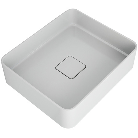 Накладная раковина Jorno Dreja Joy 46 641945 фото