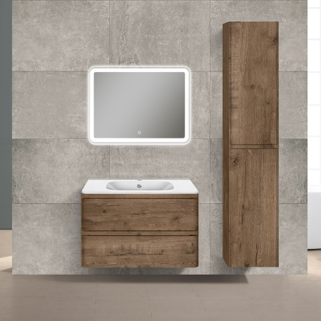 Тумба под раковину Vincea Vico VMC-2V800VO 80 см V.Oak фото