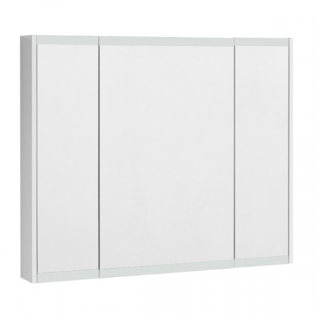 Зеркало-шкаф Акватон Нортон 100 1A249302NT010 фото