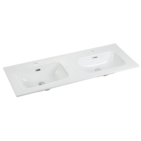 Раковина Gid 90120S 121x46,5 фото