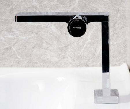 Смеситель для раковины WasserKRAFT Alme 1510 фото