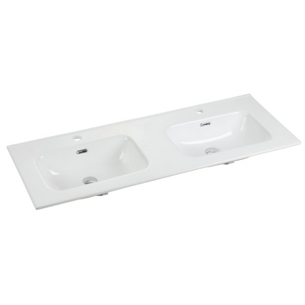 Раковина Gid 90120S 121x46,5 фото