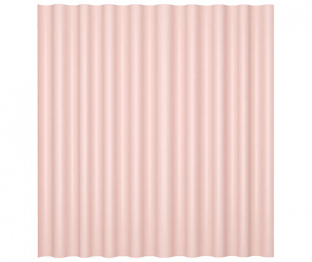 Текстильная шторка для ванны WasserKRAFT Oder SC-30401 фото