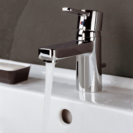 Смеситель для раковины Kludi Zenta 382500575 фото