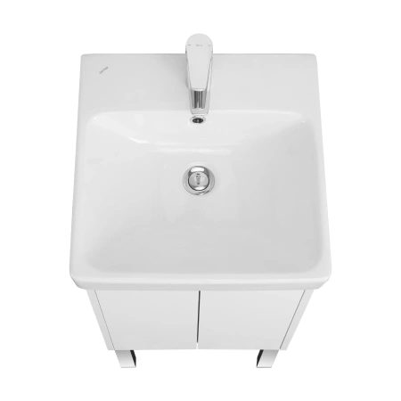 Тумба под раковину Акватон Сканди Doors 45 1A278701SD010 фото