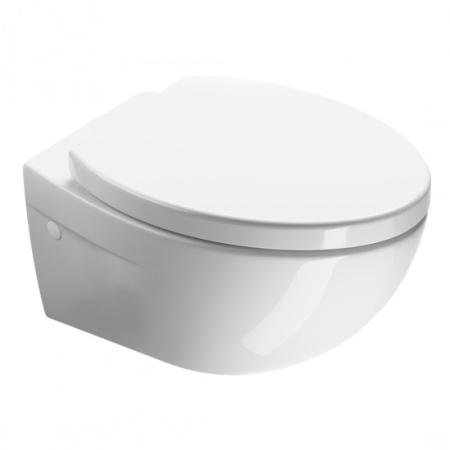 Унитаз подвесной GSI Modo 7712 11 bi фото