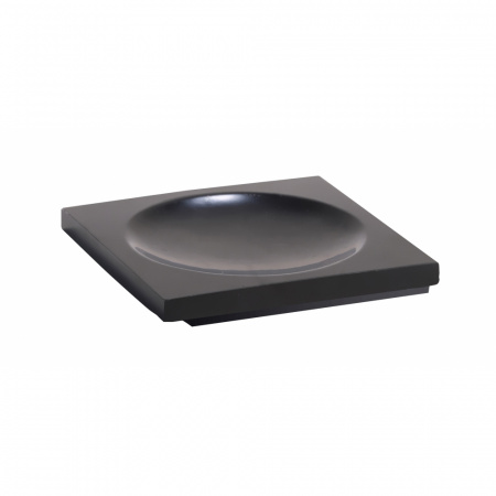 Мыльница настольная Bemeta Gamma 145608310 фото