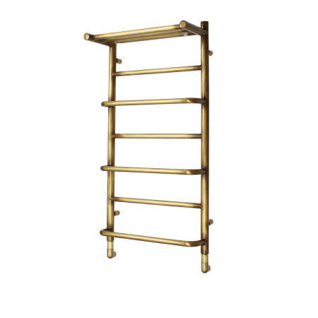 Полотенцесушитель водяной Domoterm Орфей Орфей сп П7 400x800 АБР фото