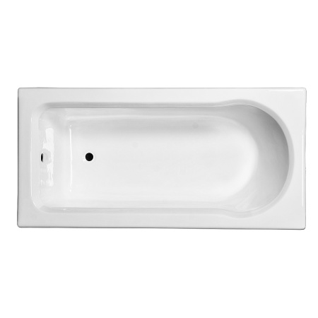 Чугунная ванна Pucsho Golda 170х80 фото