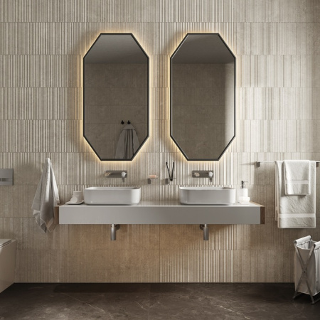 Сифон для раковины Iddis Optima Home OPTBN00i84 сатин фото