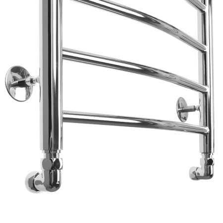 Полотенцесушитель водяной Domoterm Калипсо   Калипсо П10 500x1000 фото