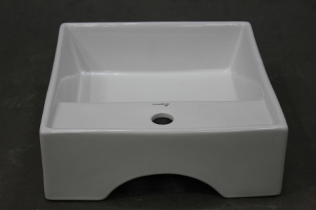 Накладная раковина Laguraty 115В фото