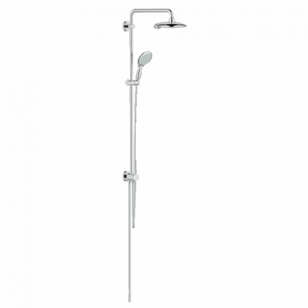 Душевая система (стойка) Grohe Power & Soul 27911000 фото