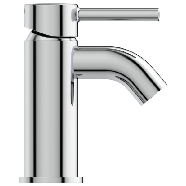 Смеситель для раковины Ideal Standard CERALINE BC185AA фото