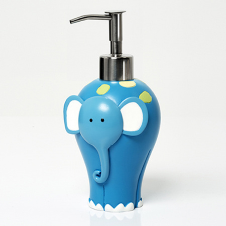 Дозатор для жидкого мыла WasserKRAFT Lippe K-8199 фото