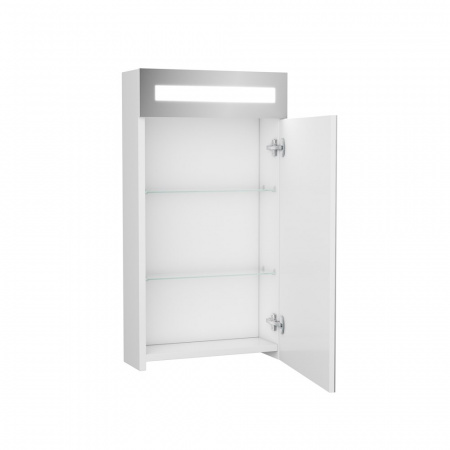 Зеркало-шкаф OWL 1975 Runn 40 OW07.04.00 фото