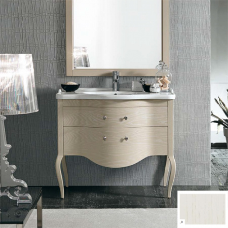 Тумба под раковину Eban Sonia FBSSN090-B 93,5 см фото