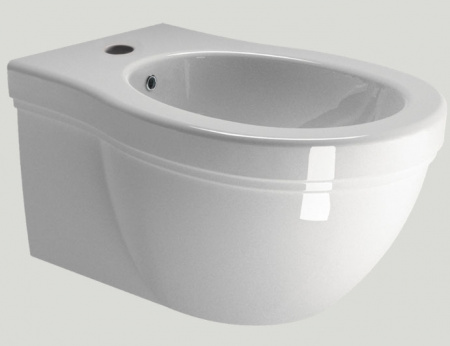 Биде подвесное GSI Classic 8765 1 11 bi фото