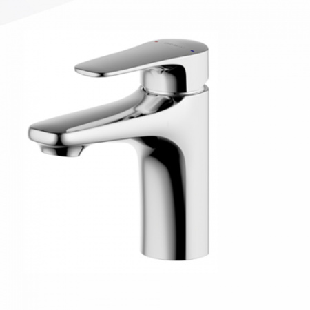 Смеситель для раковины Bravat Source F1173218CP-ENG фото