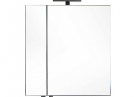 Зеркало-шкаф Aquanet Эвора 80 00182741 фото