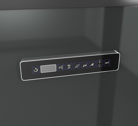 Душевая кабина Grossman GR221 90x90 фото