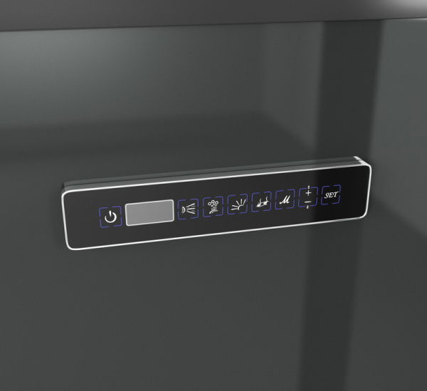 Душевая кабина Grossman GR221 90x90 фото