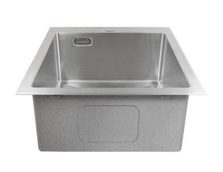 Мойка кухонная Kaiser KSM-4551 фото