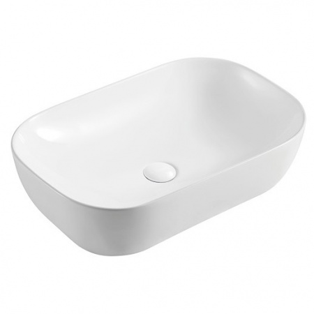 Накладная раковина WeltWasser Elbach ELBACH 21434 61х40 фото