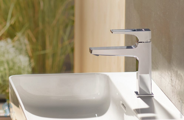 Смеситель для раковины Hansgrohe Metropol 74500000 фото