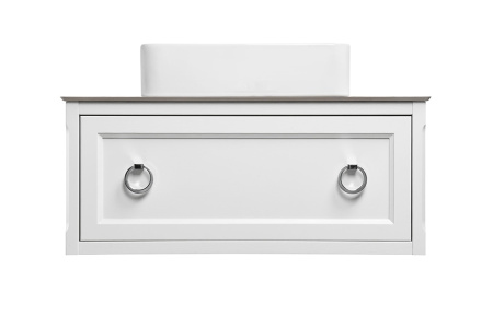 Тумба под раковину ASB-Woodline Рома 100 10854 фото