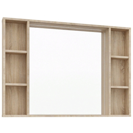 Зеркало Grossman Флай 100 201001 фото