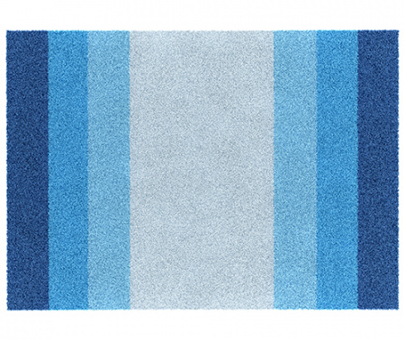 Коврик для ванной комнаты WasserKRAFT Lopau BM-1101 фото